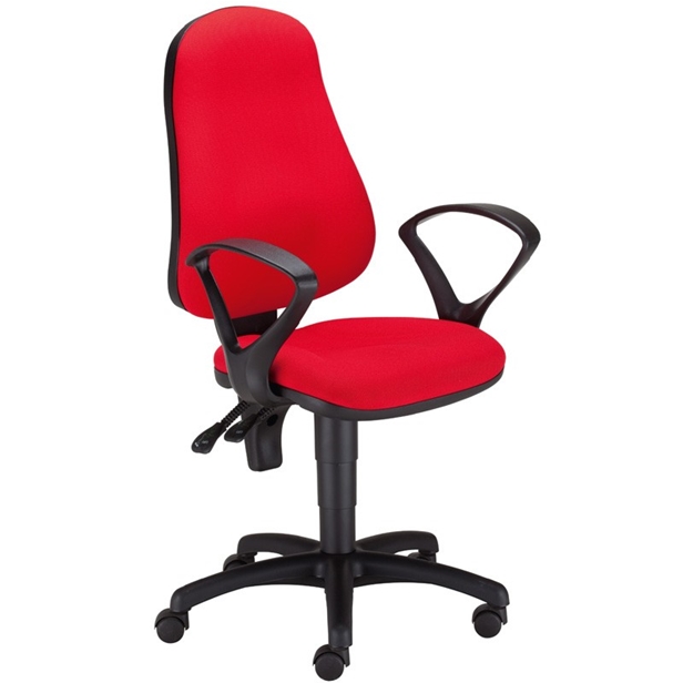 Uredska stolica NOWY STYL Punkt